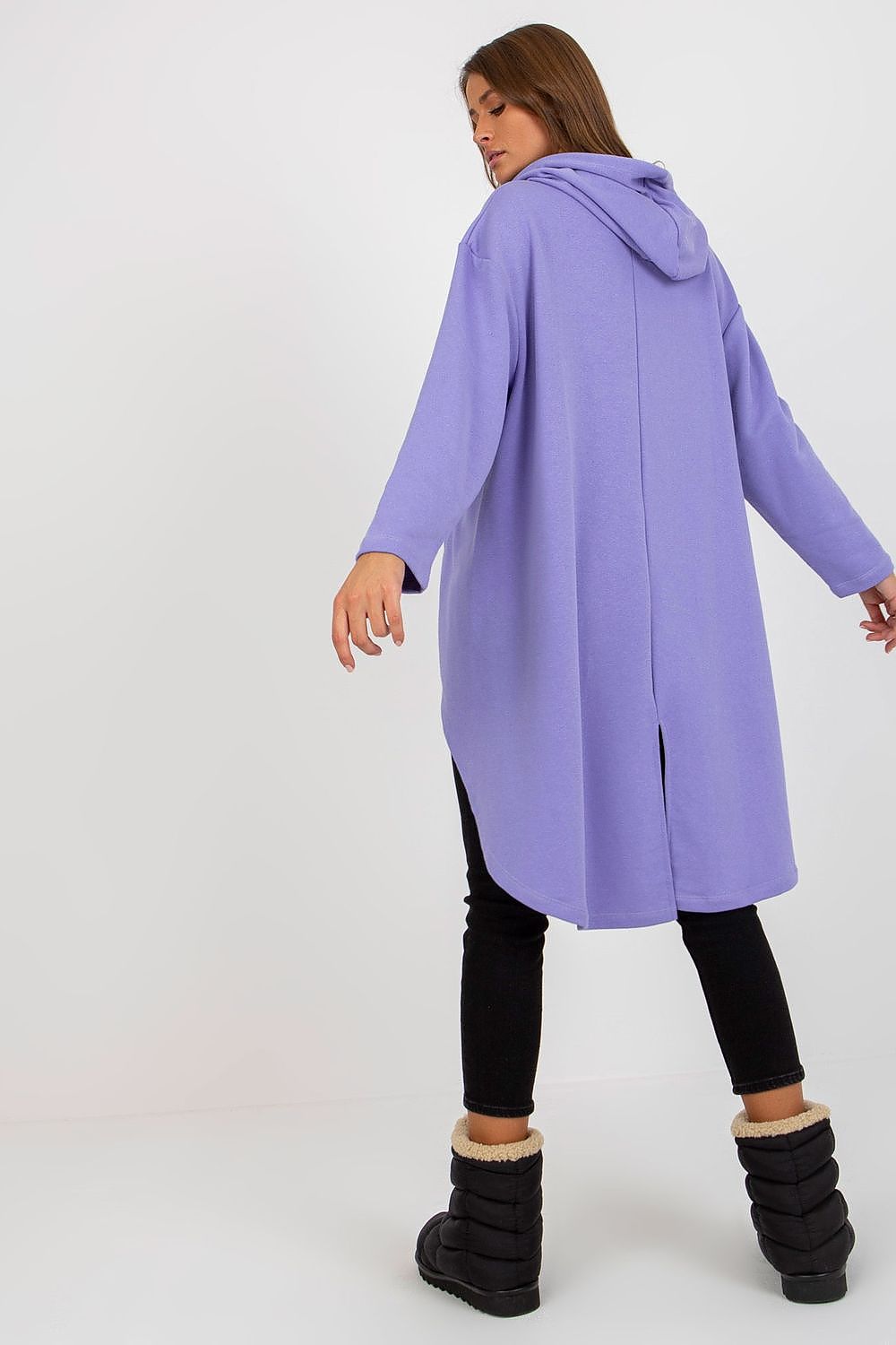  Sweatshirt model 174713 Fancy 