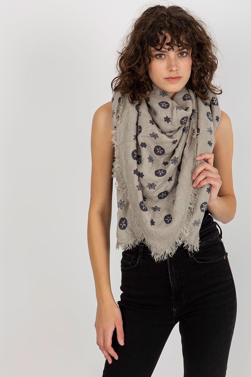 Neckerchief model 174864 AT 