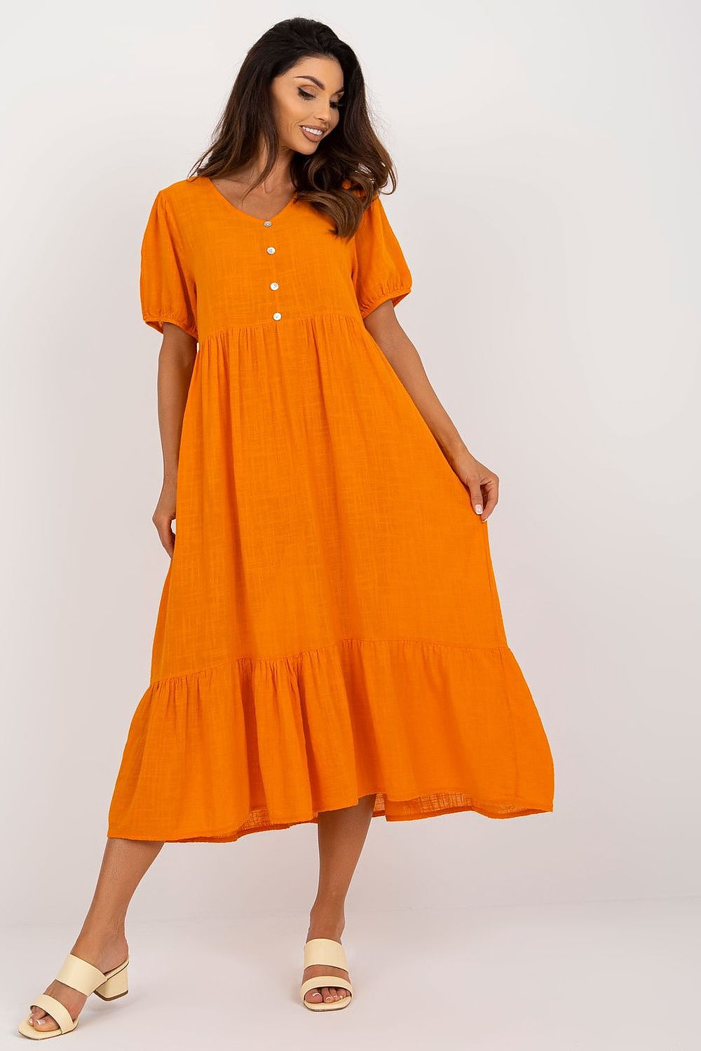  Daydress model 179980 Och Bella 