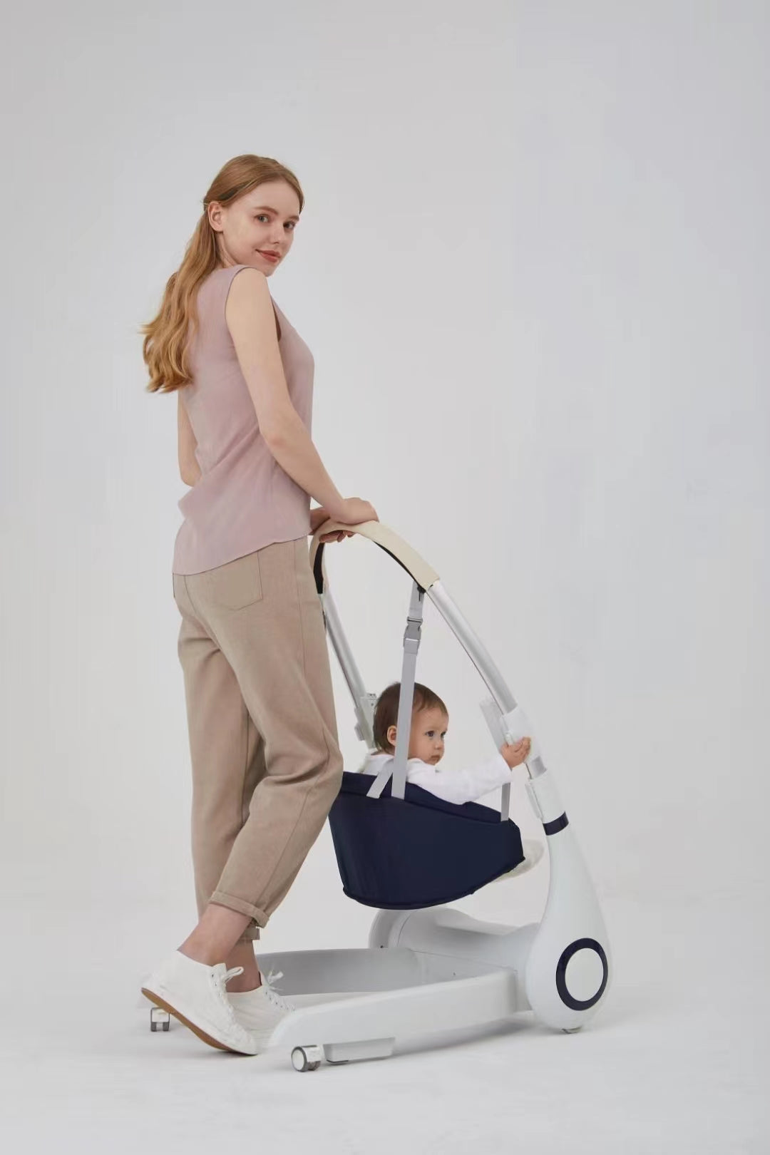Maydolly MY08 4-in-1 Multifunctional Baby High Chair Reseller