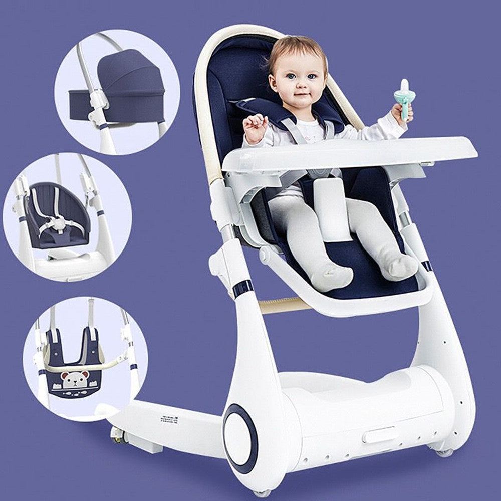Maydolly MY08 4-in-1 Multifunctional Baby High Chair Reseller