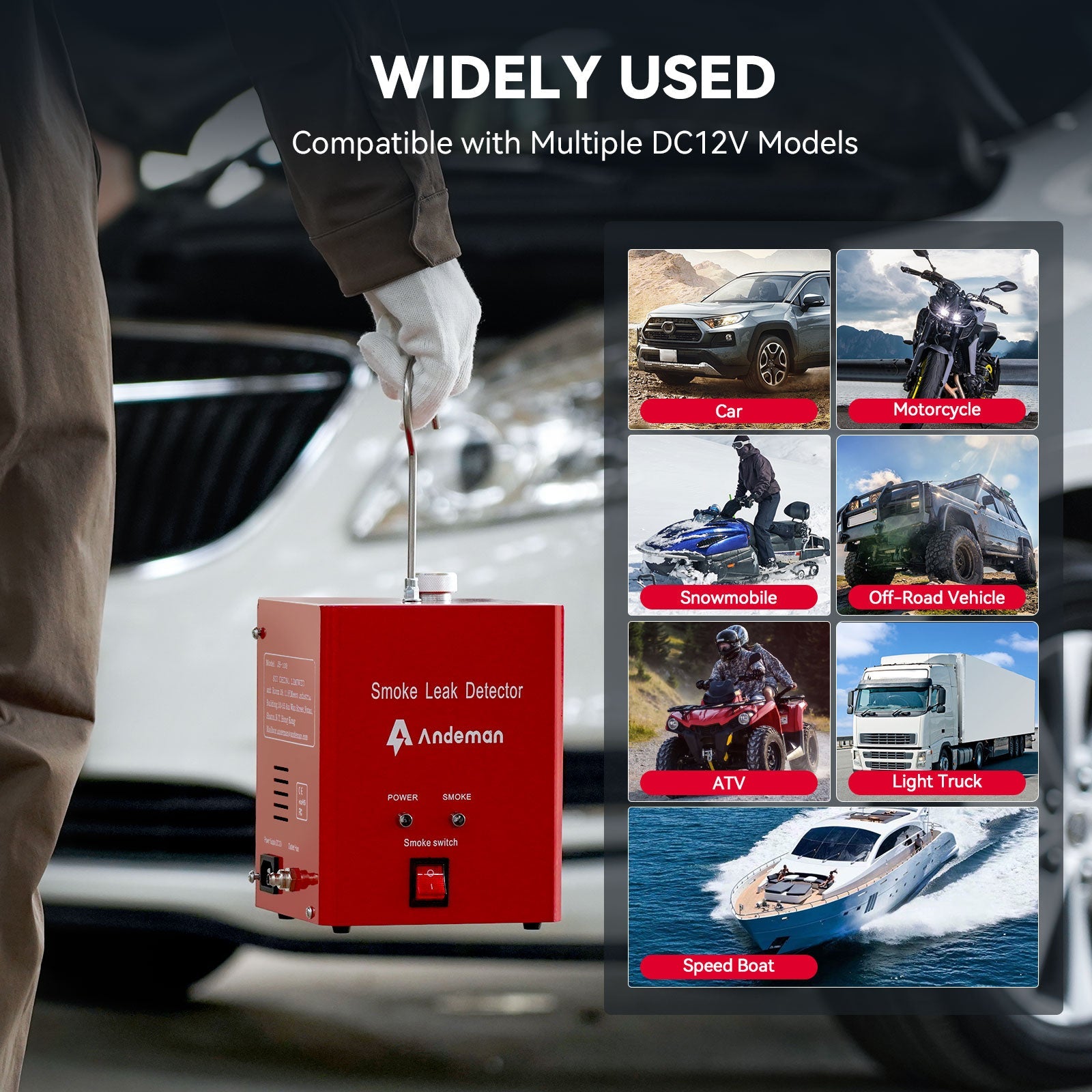 js-108-automotive-smoke-machine-widely-used