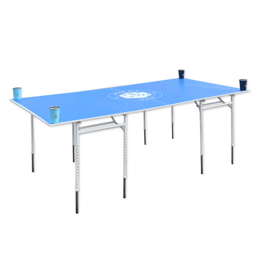 BDG Portable Beer Die Table Reseller