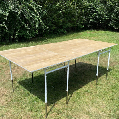 BDG Portable Beer Die Table Reseller