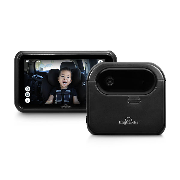 Tiny Traveler Portable Battery Cradle Reseller