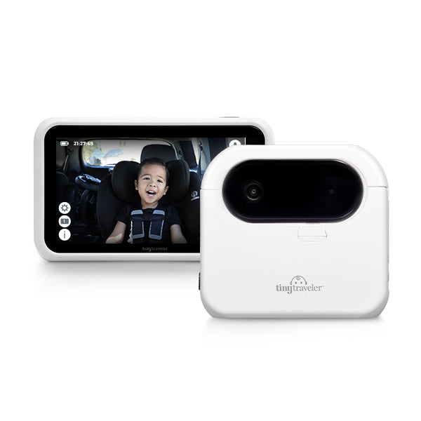 Tiny Traveler Portable Battery Cradle Reseller