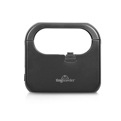 Tiny Traveler Portable Battery Cradle Reseller