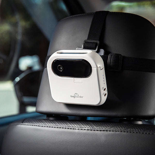 Tiny Traveler Portable Battery Cradle Reseller