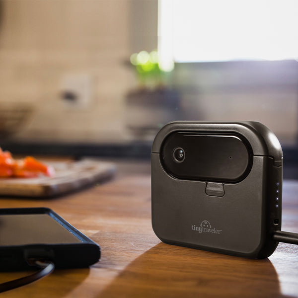 Tiny Traveler Portable Battery Cradle Reseller