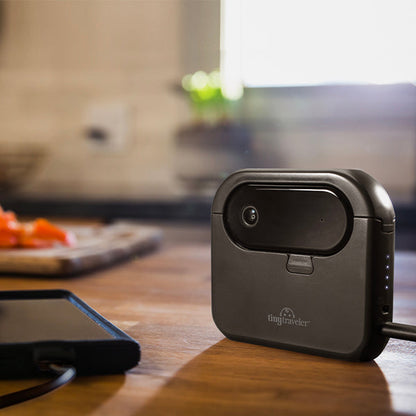 Tiny Traveler Portable Battery Cradle Reseller