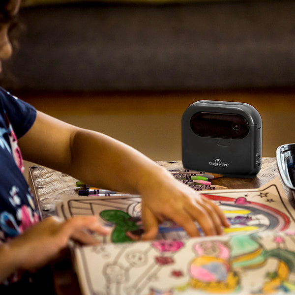 Tiny Traveler Portable Battery Cradle Reseller