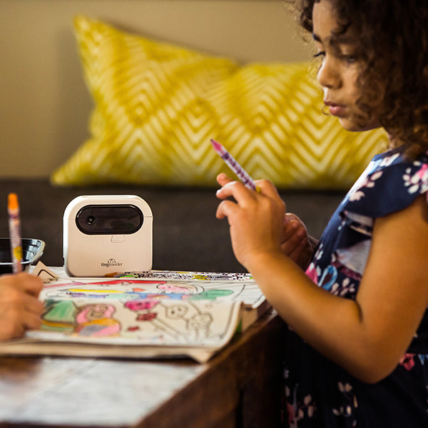 Tiny Traveler Portable Battery Cradle Reseller