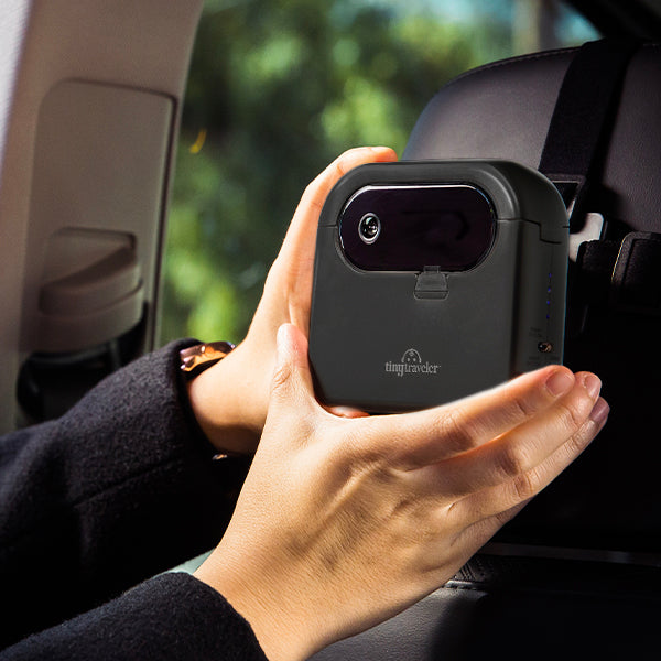 Tiny Traveler Portable Battery Cradle Reseller