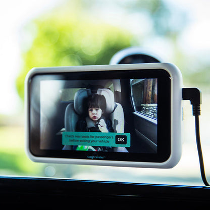 Tiny Traveler Portable Battery Cradle Reseller
